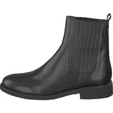 Angulus Chelsea boots Angulus Chelsea Boot With Elastic Black/black Grå
