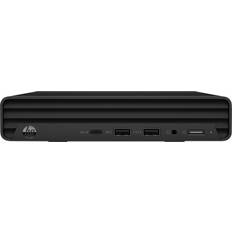 8 GB - Kompakt Stationära datorer HP Pro Mini 260 G9 884S0EA