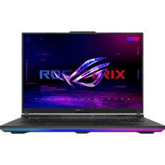 GeForce RTX 4090 Laptops ASUS ROG Strix SCAR 18 (90NR0IP2-M002X0)