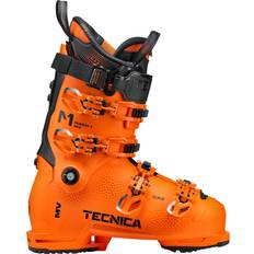 Tecnica Herr Utförsåkning Tecnica Men's Mach MV TD GripWalk Ski Boots 23/24 - Ultra Orange