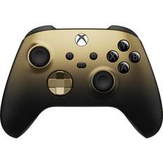 Microsoft Handkontroller Microsoft Xbox Wireless Controller SE gold shadow