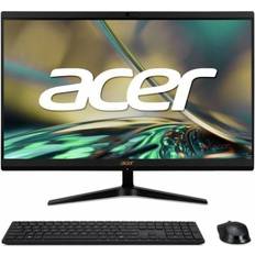 Acer 8 GB - All-in-one Stationära datorer Acer All in One Aspire C24-1700 23,8" Intel Core I3-1215U 8 GB RAM 512 GB SSD
