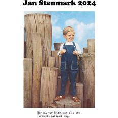 Jan Stenmark 2024