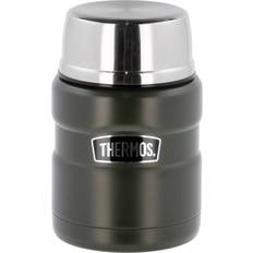 Thermos Handdisk Kökstillbehör Thermos King Army Termos 0.47L