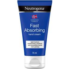 Neutrogena Handkrämer Neutrogena Norwegian Formula Fast Absorbing Hand Cream 75ml