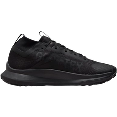 Nike Herr - Terräng Löparskor Nike Pegasus Trail 4 GTX M - Black/Velvet Brown/Anthracite