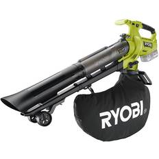 Ryobi Uppsamlare Trädgårdsmaskiner Ryobi RY18BVXA-0 Solo