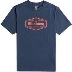 Billabong T-shirts & Linnen Billabong Trademark T-Shirt für Männer
