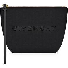 Givenchy Kuvertväskor Givenchy Mini Pouch - Black
