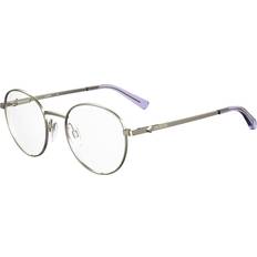 Dam - Silver Glasögon & Läsglasögon Love Moschino MOL581-789 mm