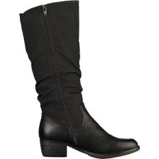 Rieker 46 Kängor & Boots Rieker 93157-00 - Black