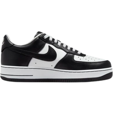 Nike Herr Sneakers Nike Air Force 1 Low M - White/Black