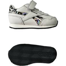 Reebok Sports Shoes for Kids Royal Classic Jogger White