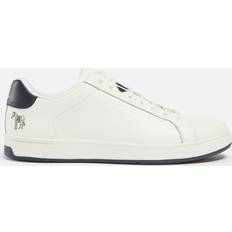 Paul Smith Albany Trainers White