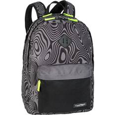 Coolpack Scout Abyss School Backpack - Multicolour