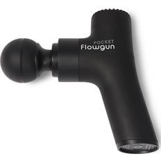 Flowlife Svarta Massagepistoler Flowlife Flowgun Pocket