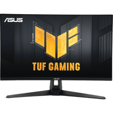 2560x1440 - 27 " Bildskärmar ASUS TUF Gaming VG27AQA1A