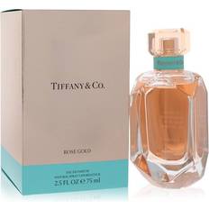 Tiffany & Co. Eau de Parfum Tiffany & Co. Rose Gold EdP 75ml
