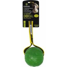 Starmark Hundleksak Gripcord Chew Ball Loop
