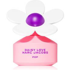 Marc Jacobs Eau de Toilette Marc Jacobs Daisy Love Pop EdT 50ml