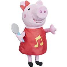 Peppa Pig Leksaker Peppa Pig Oink-Along Songs Peppa Singing