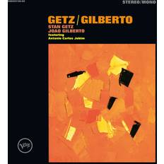 Musik Getz Stan & Joao Gilberto: Getz/Gilberto (Vinyl)
