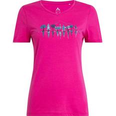 McKinley Dam T-shirts & Linnen McKinley Da.-T-Shirt Hena W