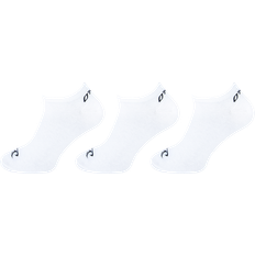 O'Neill Strumpor O'Neill 3-Pack Sneaker Sock Sokker Hvid