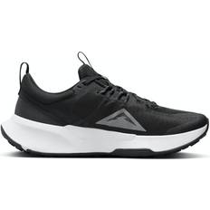Nike Herr - Röda Sportskor Nike Juniper Trail 2 M - Black/White