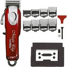 Nästrimmer Rakapparater & Trimmers Wahl Magic Clip Cordless