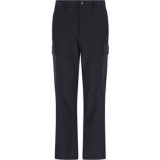 Moncler Jersey - Svarta Kläder Moncler Cargo Pants Black