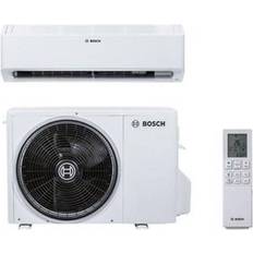 Bosch A++ Luft-luftvärmepumpar Bosch Climate 6100i-Set 50 HE Indoor & Outdoor part