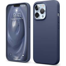 Apple iPhone 13 Pro - Turkosa Mobilfodral Elago Premium Silicone Case for iPhone 13 Pro