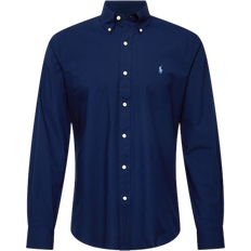 Polo Ralph Lauren Slim Fit Shirt - Dark Blue