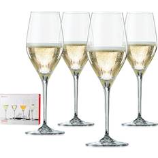 Spiegelau Kökstillbehör Spiegelau Special Prosecco Champagneglas 27cl 4st