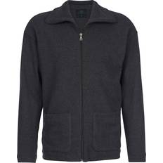 Calida RMX Lounge Time Off Jacket - Anthracite