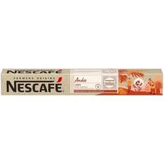 Nestlé Kaffe Nestlé Andes 1pack