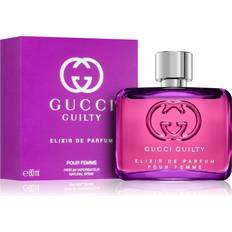 Dam Parfum Gucci Guilty Pour Femme EdP 60ml