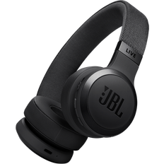 Bluetooth - On-Ear - Trådlösa Hörlurar JBL Live 670NC