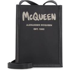 Alexander McQueen Messengerväskor Alexander McQueen Messenger Logo Bag One Size