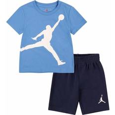 Jordan Träningskläder, Baby Jumbo Marinblå 12-18 månader