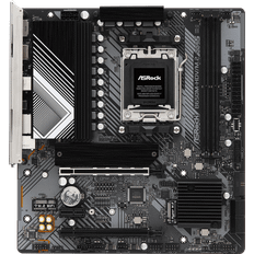 AMD - Micro-ATX - Socket AM5 Moderkort Asrock B650M-HDV/M.2