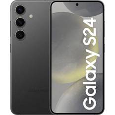 Pekskärm - Samsung Galaxy S24 Mobiltelefoner Samsung Galaxy S24 128GB