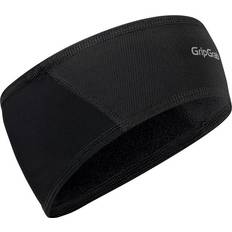 Gripgrab Huvudbonader Gripgrab Thermo Winter Headband - Black