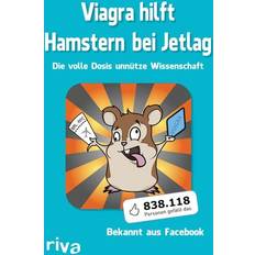 Viagra hilft Hamstern bei Jetlag