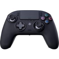 PlayStation 4 - Svarta Handkontroller Nacon Revolution Pro Controller 3 (PS4) - Black
