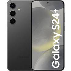 Samsung 5G Mobiltelefoner Samsung Galaxy S24+ 256GB