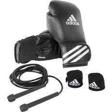 Adidas Konstläder Kampsport adidas Boxing Kit