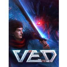 RPG PC-spel VED (PC)