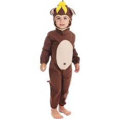 Forum Toddler Monkey Costume